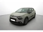Citroën C3 PureTech 110 S&S BVM6 Shine