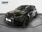 LAND ROVER Range Rover Evoque P200 FLEXFUEL MHEV AWD BVA9 S