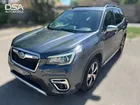 SUBARU FORESTER 2.0 150 ch Lineartronic Confort Eyesight
