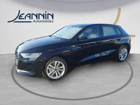 AUDI A3 Sportback TFSI Mild Hybrid 116 S tronic 7 Design