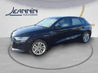 AUDI A3 Sportback TFSI Mild Hybrid 116 S tronic 7 Design