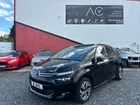 Citroen c4 picasso 1.6 hdi 116 ch exclusive