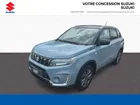 Suzuki Vitara 1.4 Boosterjet Hybrid 129ch Privilège Allgrip