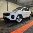 Kia SPORTAGE 1.7 CRDI 115CH ACTIVE 4X2