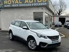 Peugeot 5008 (2) BlueHDi 130ch BV6 ACTIVE 7places