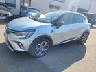 Captur 2 tce 100 ess/gpl intens gps/camera garantie 12 ou 48 mois