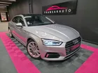 Audi a5 sportback 2.0 tdi 190 - toit ouvrant / virtual cockpit / camera de recul