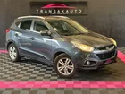 HYUNDAI ix35 2.0 CRDi 136 2WD Pack Confort