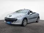 Garantie 12 mois / peugeot 207 cc