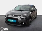 Citroën C3 PureTech 110 ch EAT6 Max