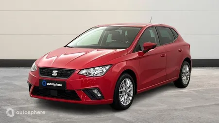 Seat Ibiza 1.0 EcoTSI 95ch Urban