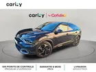 Citroën C4 PureTech 130 S&S BVM6 Shine