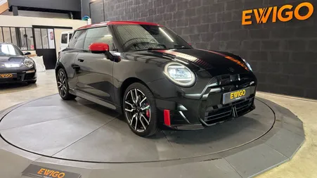 Mini mini electric 260ch jcw - 49,2 kwh - john cooper works - toit panoramique - carplay - pack xl