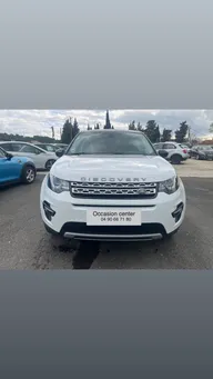 Land rover discov.sp 2.0 td4