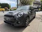 MINI MINI 2.0i - 192 - BVR 5P F55 LCI BERLINE Cooper S PHASE 2