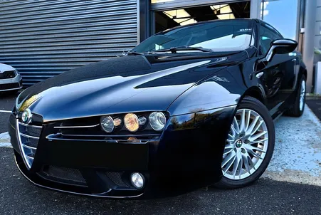 ALFA ROMEO Brera 2.2 JTS 185*CUIR