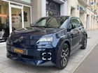 Renault r5 e-tech electric 150 52kwh techno 1ere main faible kilometrage