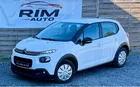 Citroën C3 1.5 BlueHDi 102 cv Feel Garantie 6 mois