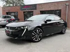 PEUGEOT 508 BlueHDi 130 ch SS EAT8 GT Pack Entretien OK/Toit panoramique/Sièges chauffants