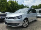 Volkswagen Touran II 1.6 TDI 105 FAP Life