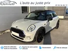 Mini 3 portes HATCH F56 Cooper 136 ch BVA6 Edition Blackfriars