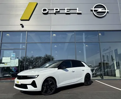 Opel Astra ELECTRIQUE 156 ch & Batterie 54 kWh - GS