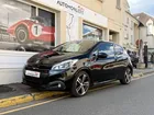 PEUGEOT 208 1.2 PURETECH 110 S&S GT LINE+Suivi Complet Peugeot+Options