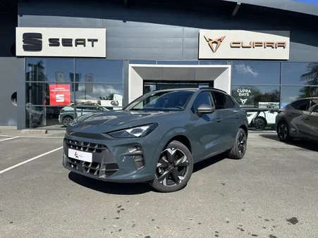 Cupra Terramar 1.5 eTSI Hybrid 150 ch DSG7 V