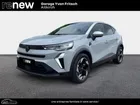Renault Captur 1.0 Eco-G 100ch Techno