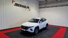 Hyundai Tucson 1.6 CRDI 136 HYBRID 48V DCT-7 BUSINESS