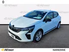 RENAULT Clio E-Tech full hybrid 145 ch GSR2 Evolution