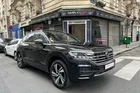 VOLKSWAGEN TOUAREG III 3.0 V6 TDI 286 4WD CARAT AUTO 286Ch Garantie 12 mois