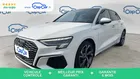 Audi A3 sportback IV 1.5 TFSI 150 S-Tronic7 S Line