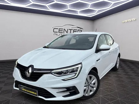 Renault Mégane Business E-TECH 1.6 160 Hybride Rechargeable {RADAR ARR- GPS- MULTI SENSE}