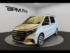 Mercedes-benz Vito Fg 119 CDI Mixto Long Select Propulsion 9G-Tronic