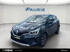 Renault Captur TCe 90 Evolution