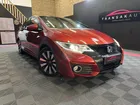 HONDA CIVIC 1.6 i-DTEC 120CH Exécutive Navi