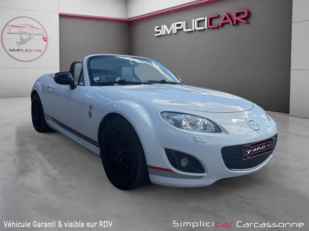 Mazda mx5 coupe 2.0 l senchu 41 of 200 4 cyl l senchu
