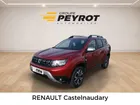 DACIA Duster TCe 150 FAP 4x2 EDC Prestige