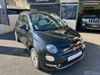 Fiat 500 1.2 70 LOUNGE