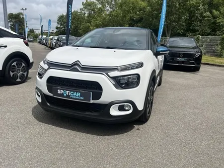 Citroen C3 1.2 PureTech 83ch S&S Feel Pack