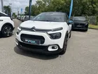 Citroen C3 1.2 PureTech 83ch S&S Feel Pack