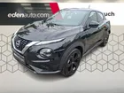 Nissan Juke DIG-T 114 Tekna