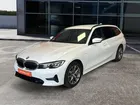 BMW Série 3 Touring 330 e Edition Sport