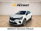 RENAULT Captur E-Tech full hybrid 145 Evolution
