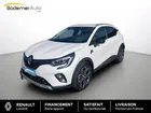 Renault Captur E-Tech full hybrid 145 Techno fast track
