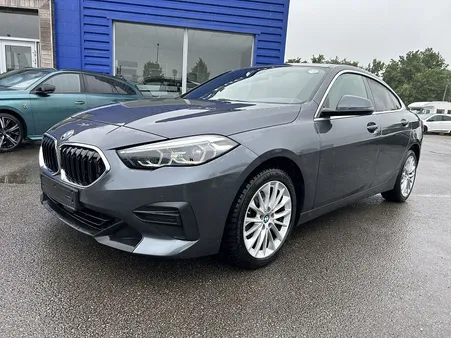 BMW Série 2 Gran Coupé F44 216D - BV DKG BUSINESS DESIGN