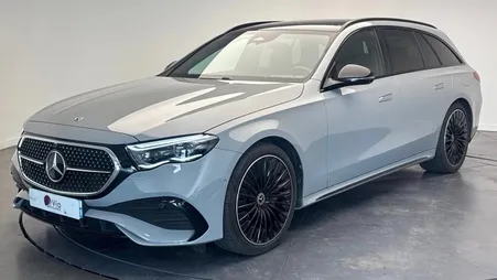MERCEDES CLASSE E 300 E AMG Line Advanced Plus