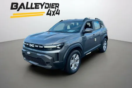 Dacia Duster HYBRID-G 150 4X4 EXPRESSION-2%