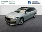 Skoda Superb Combi 1.5 TSI 204 ch PHEV DSG6 Selection